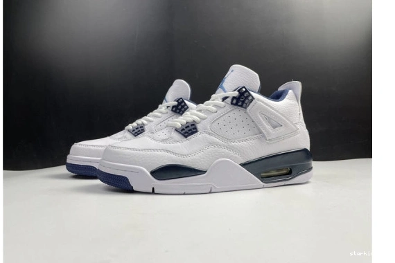 314254-107 Air Columbia Retro (2015) 314254-107 Jordan 4 1223